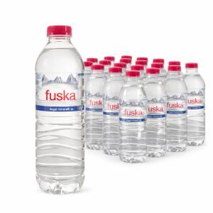 Fuska Wasser - 500 ml