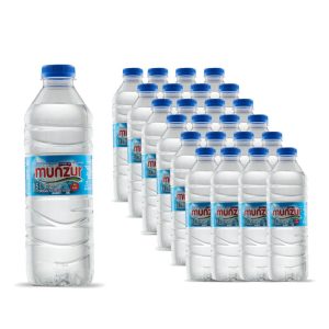 Munzur Wasser - 500 ml