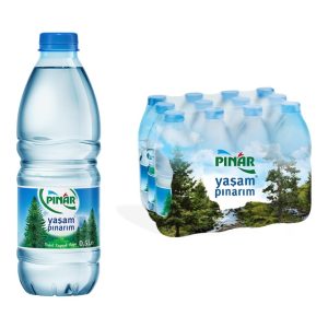 Pınar Wasser - 500 ml