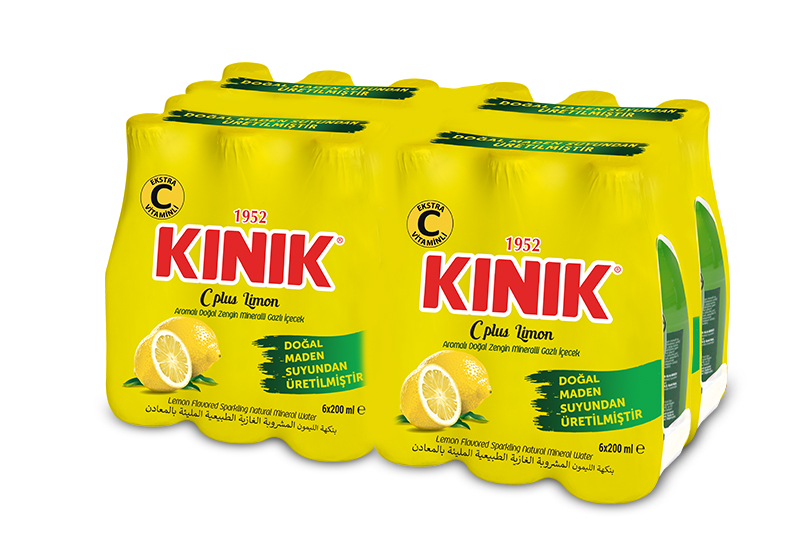 Kınık C-Plus Lemon – Bild 3