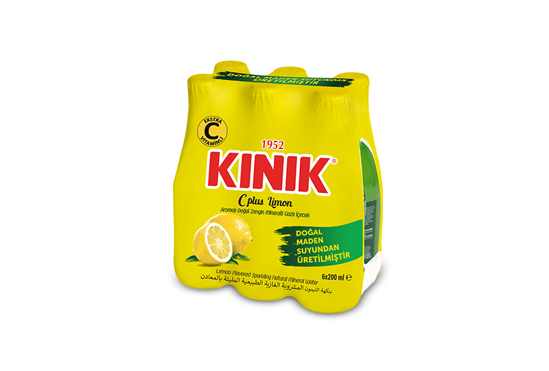 Kınık C-Plus Lemon – Bild 2