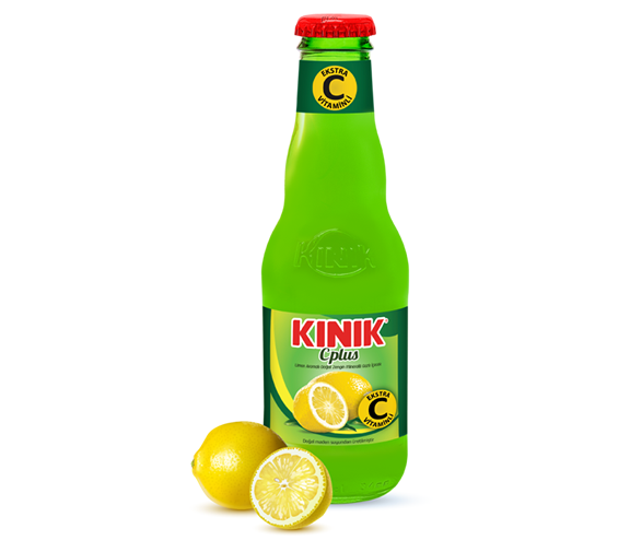 Kınık C-Plus Lemon
