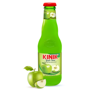 Kınık Apple
