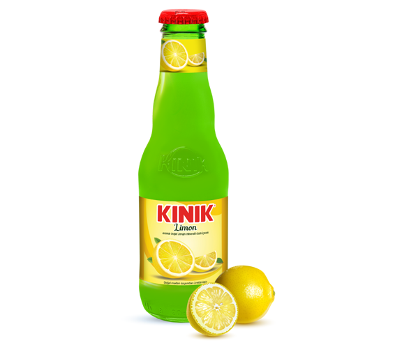 Kınık Lemon