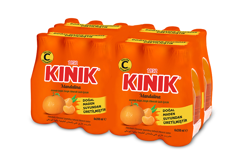 Kınık Mandarin – Bild 3