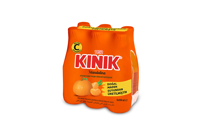 Kınık Mandarin – Bild 2