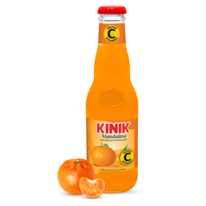 Kınık Mandarin