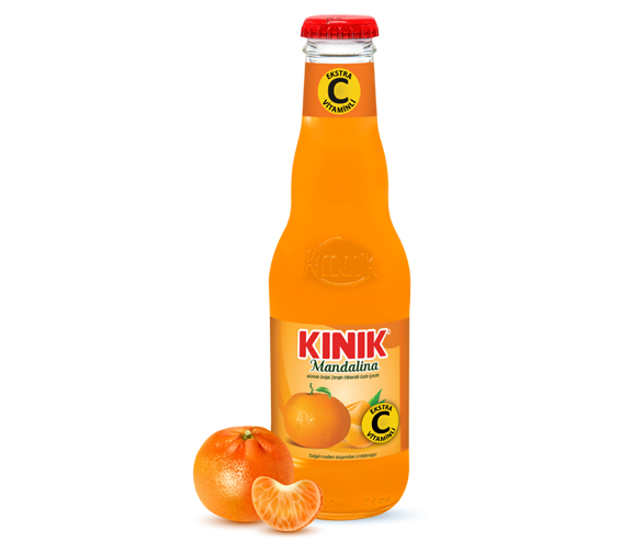 Kınık Mandarin