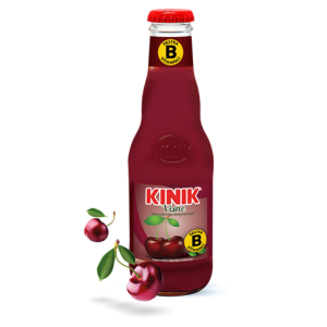 Kınık Sour Cherry