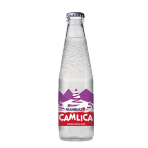 Çamlıca Raspberry Gazoz - 200 ml