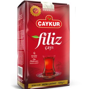 Çaykur Filiz Schwarzer Tee - 500g