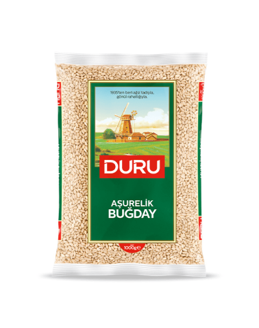 Duru Aşurelik Buğday 1000g