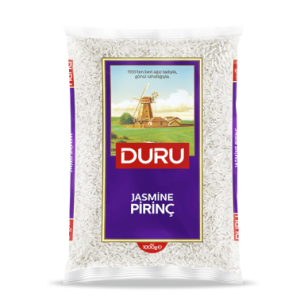 Duru Jasmine Pirinç 1000g